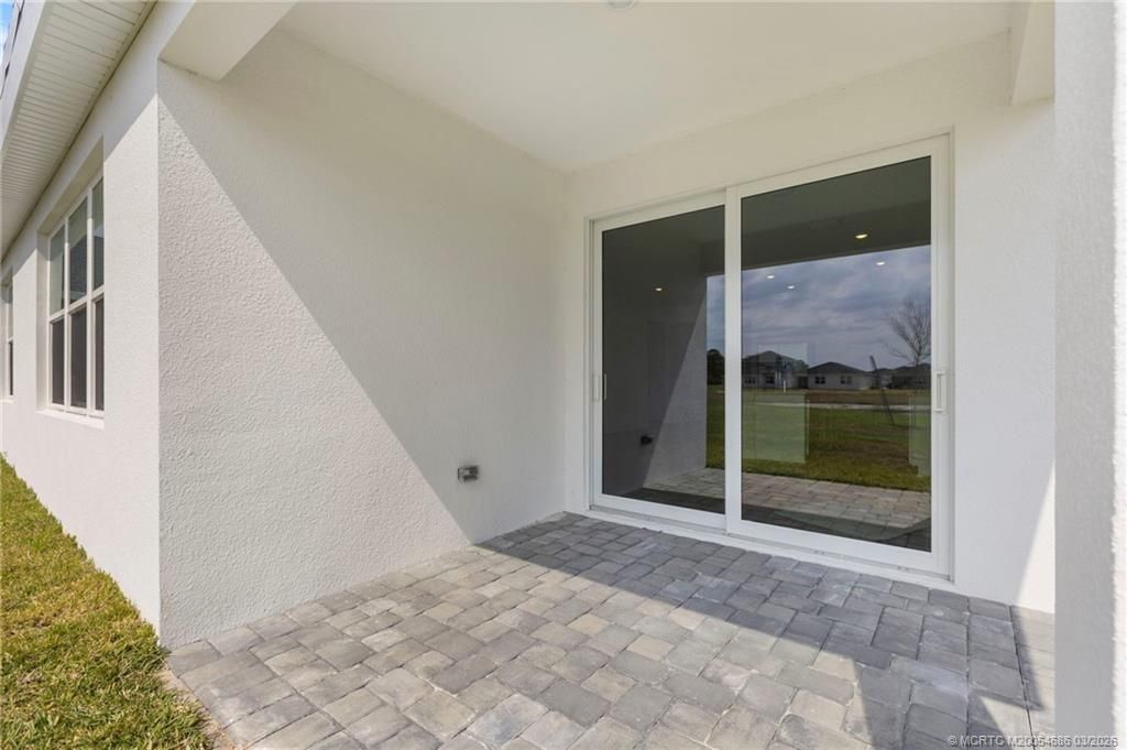 11310 NW Blockbird Drive, Port Saint Lucie, FL 34987 Photo