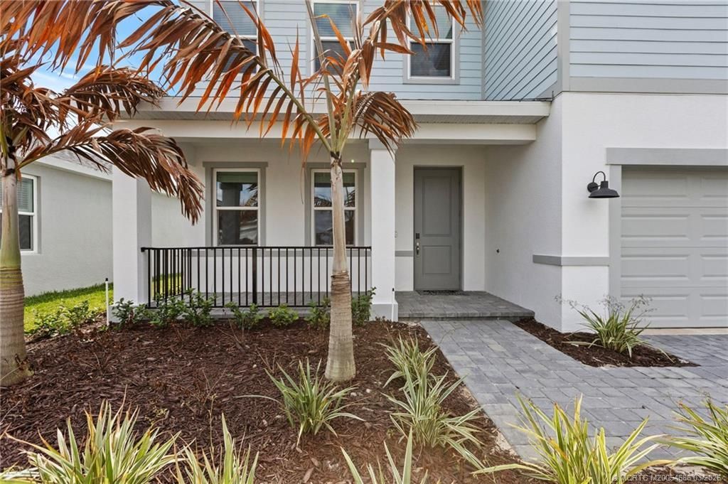 11310 NW Blockbird Drive, Port Saint Lucie, FL 34987 Photo