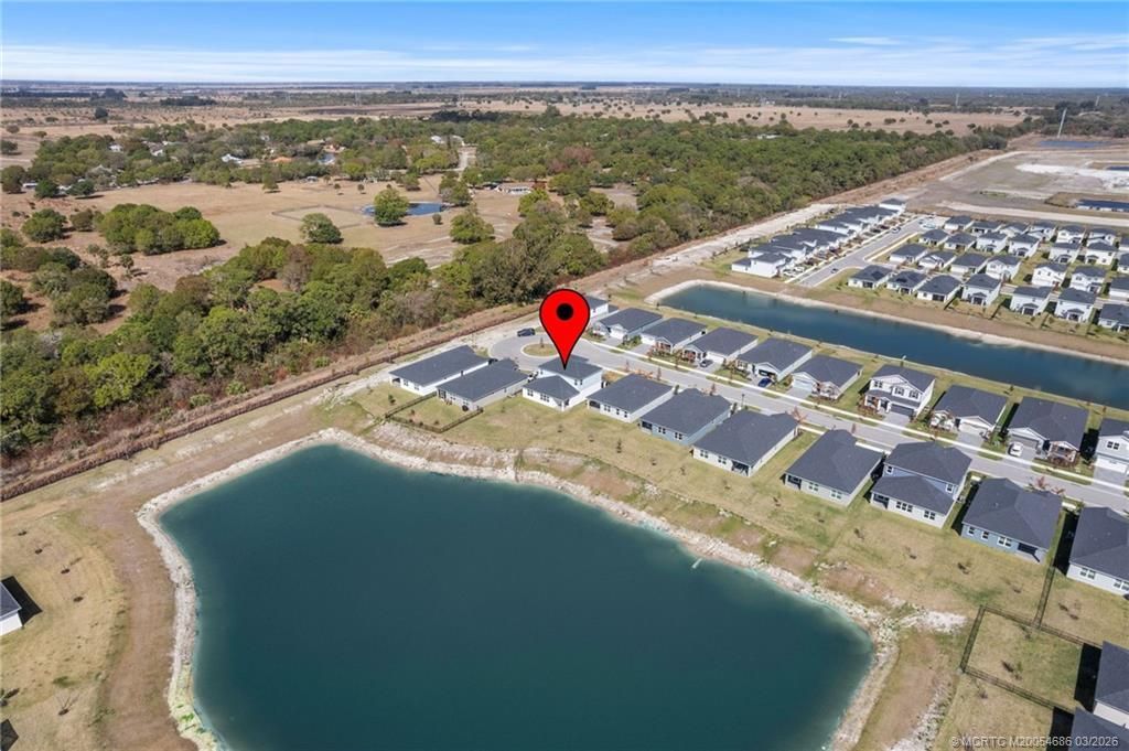 11310 NW Blockbird Drive, Port Saint Lucie, FL 34987 Photo