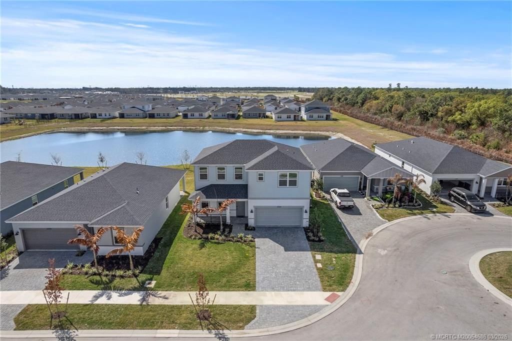 11310 NW Blockbird Drive, Port Saint Lucie, FL 34987 Photo