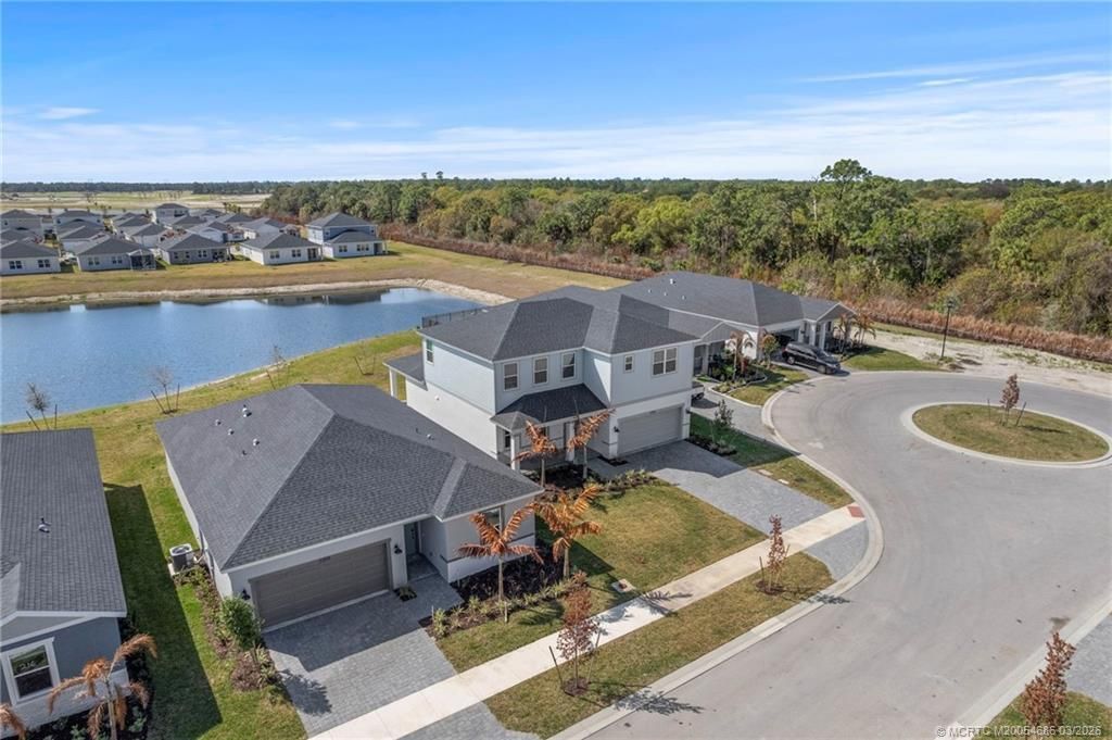 11310 NW Blockbird Drive, Port Saint Lucie, FL 34987 Photo