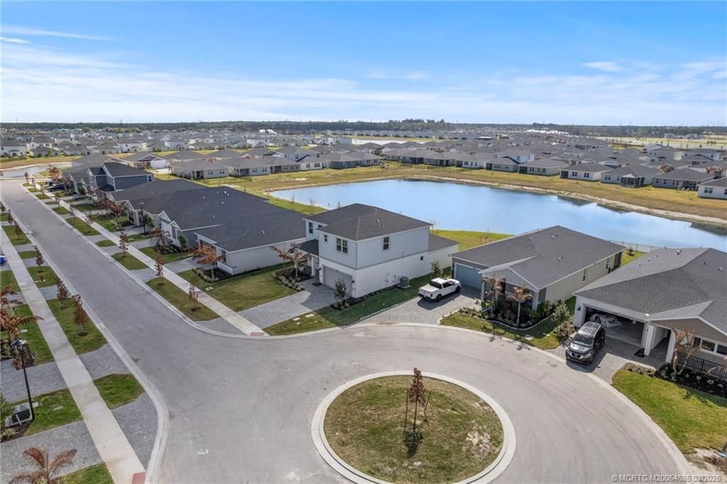 11310 NW Blockbird Drive, Port Saint Lucie, FL 34987 Photo