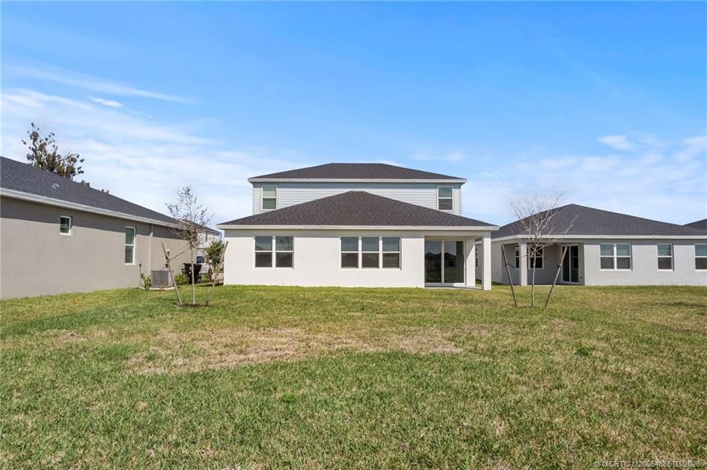 11310 NW Blockbird Drive, Port Saint Lucie, FL 34987 Photo