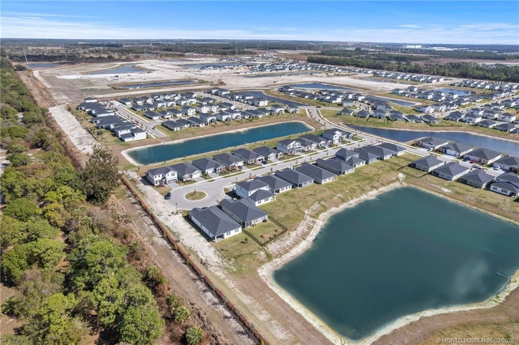 11310 NW Blockbird Drive, Port Saint Lucie, FL 34987 Photo