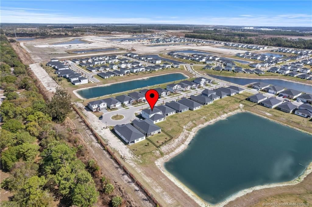 11310 NW Blockbird Drive, Port Saint Lucie, FL 34987 Photo