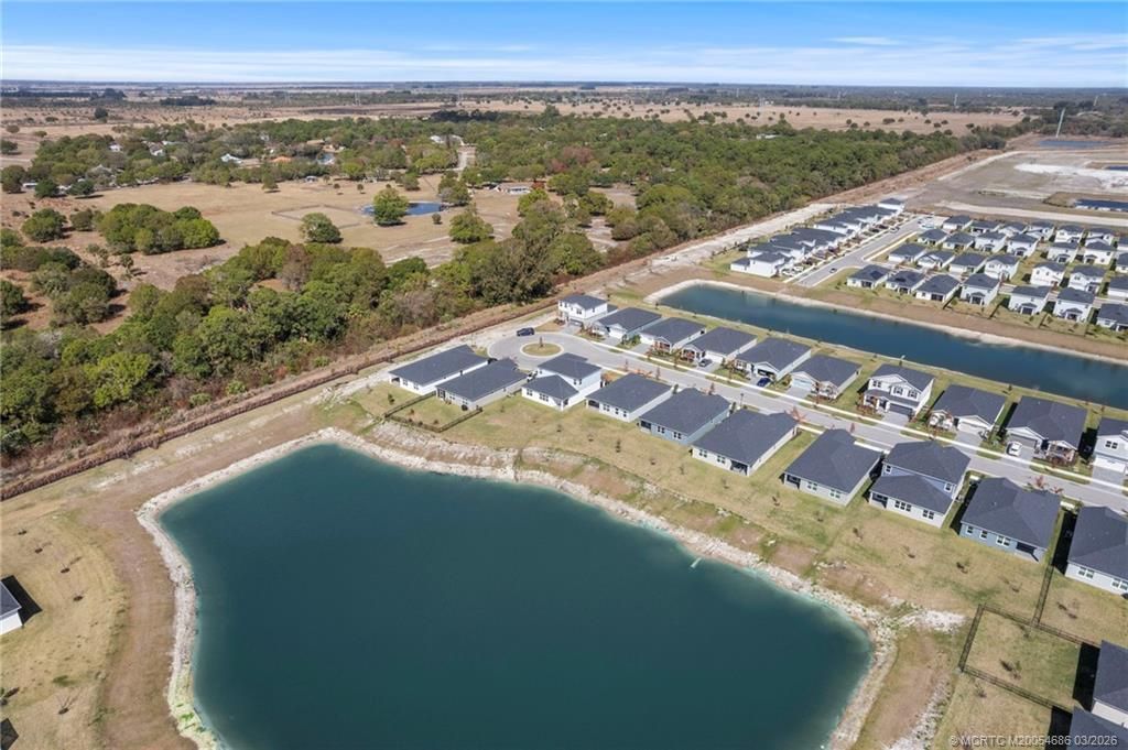 11310 NW Blockbird Drive, Port Saint Lucie, FL 34987 Photo