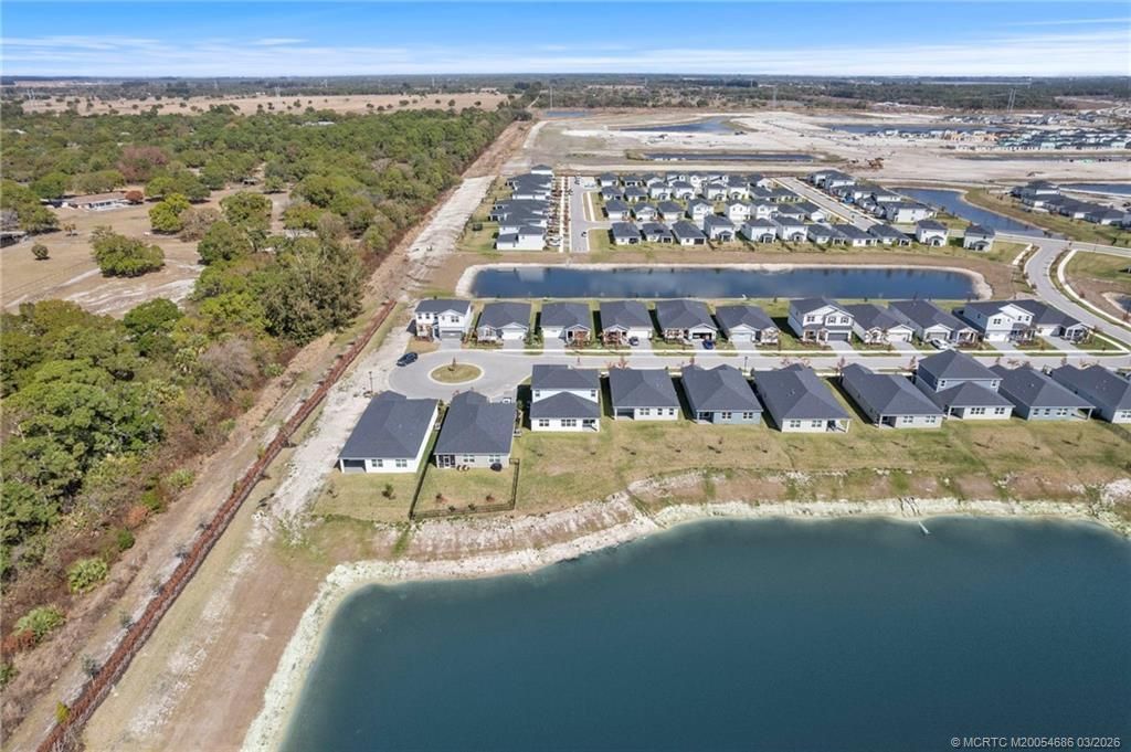 11310 NW Blockbird Drive, Port Saint Lucie, FL 34987 Photo