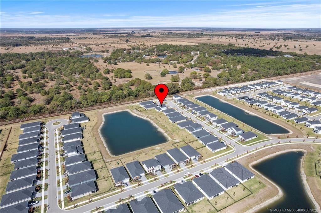 11310 NW Blockbird Drive, Port Saint Lucie, FL 34987 Photo