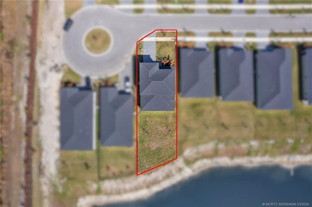 11310 NW Blockbird Drive, Port Saint Lucie, FL 34987 Photo