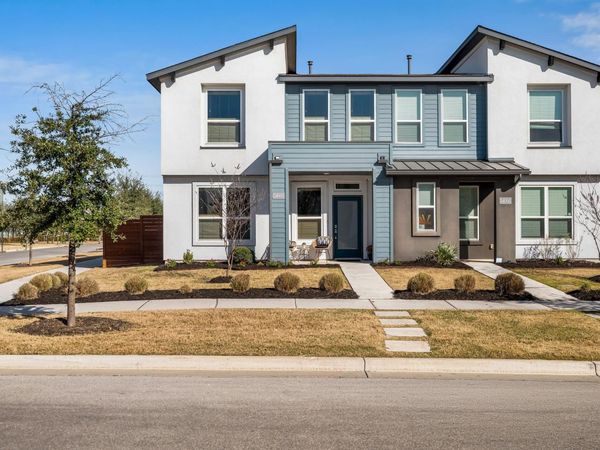 5400 Baythorne DR , Unit A, Austin, TX 78747