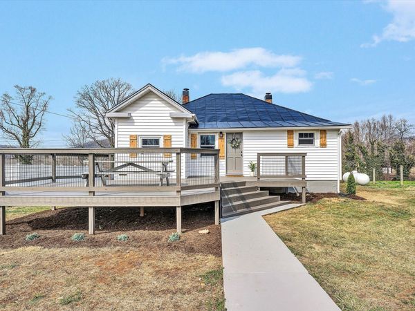 99 KASEY FARM LN, Ferrum, VA 24088