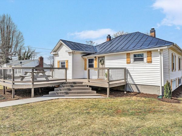 99 KASEY FARM LN, Ferrum, VA 24088