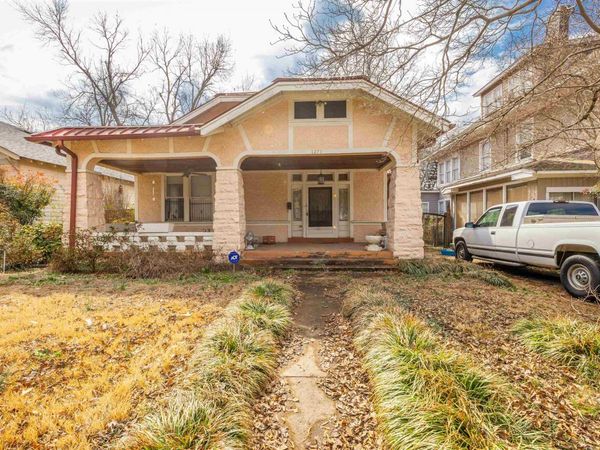 1271 HARBERT AVE, Memphis, TN 38104