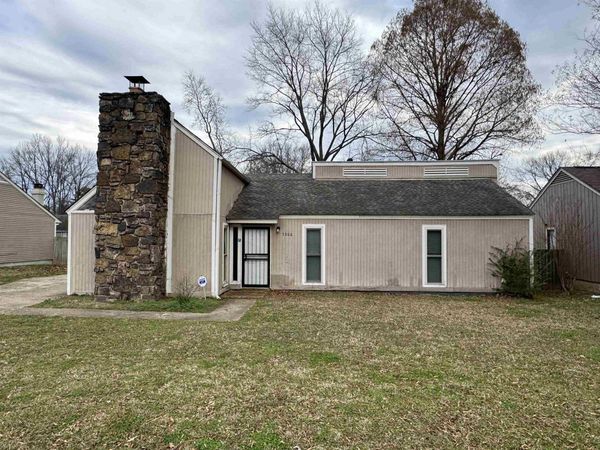 5306 BRUTON ST, Memphis, TN 38135