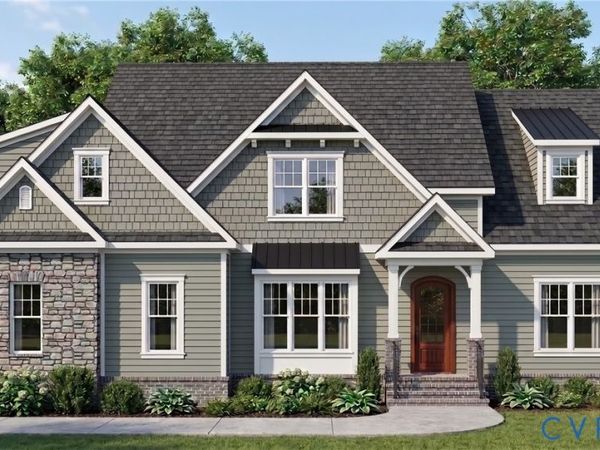 3530 Old Gun Road, Midlothian, VA 23113