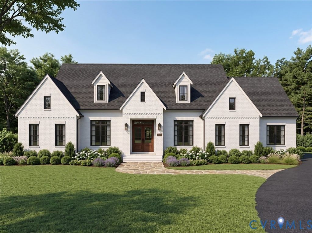 3530 Old Gun Road, Midlothian, VA 23113 Main Photo