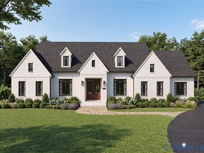 3530 Old Gun Road Midlothian, VA 23113