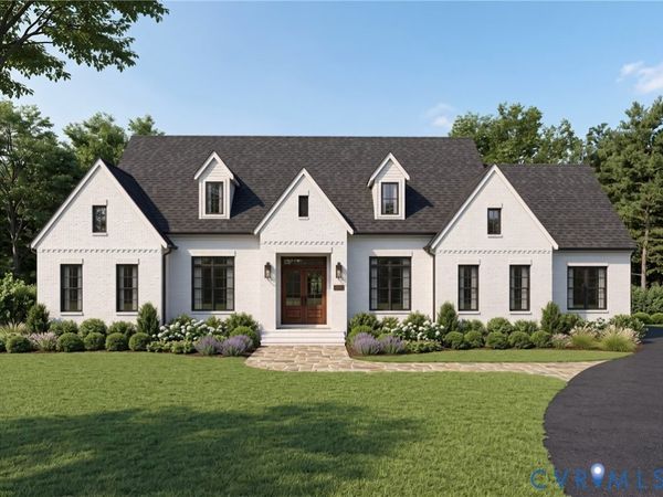 3530 Old Gun Road, Midlothian, VA 23113