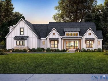 3530 Old Gun Road, Midlothian, VA 23113