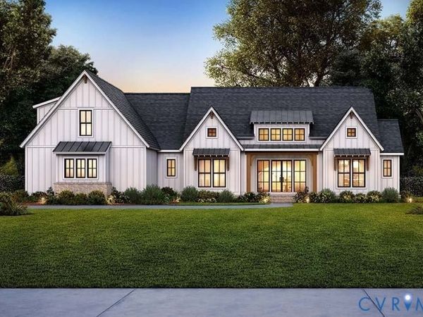 3530 Old Gun Road , Midlothian, VA 23113