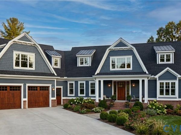 3530 Old Gun Road, Midlothian, VA 23113