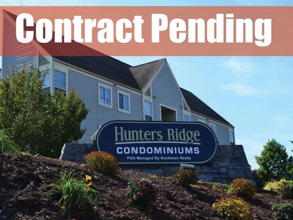 1390 HUNTERS RD, Unit F, HARRISONBURG, VA 22801