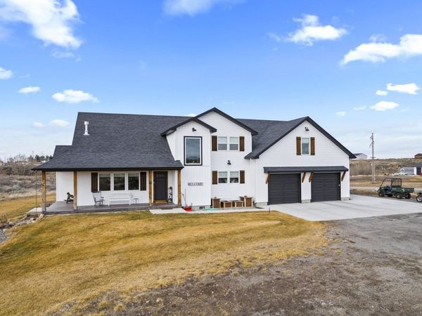 2786 E 500 N, St. Anthony, ID 83445