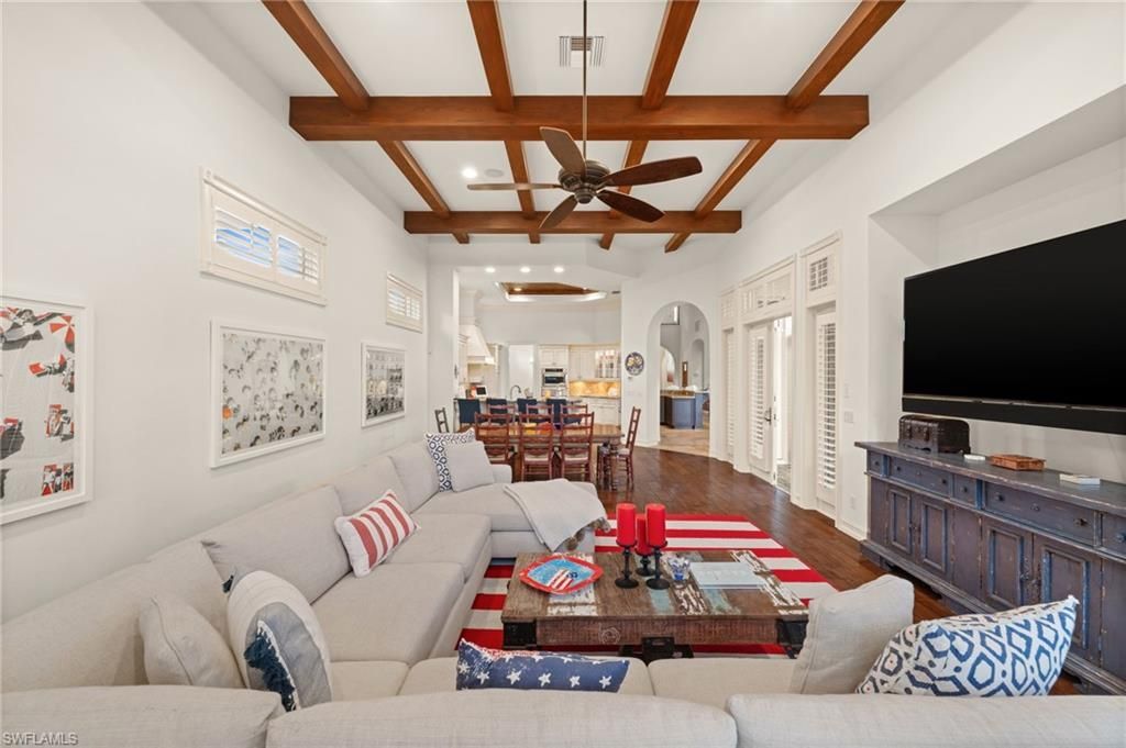 9085 Terranova Dr, Naples, FL 34109 Photo