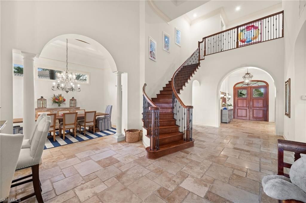 9085 Terranova Dr, Naples, FL 34109 Photo