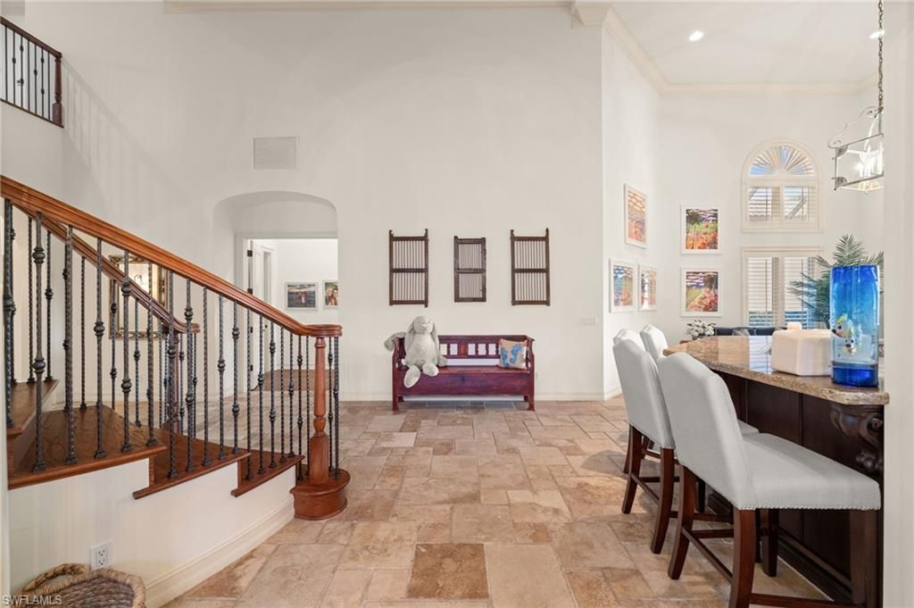 9085 Terranova Dr, Naples, FL 34109 Photo