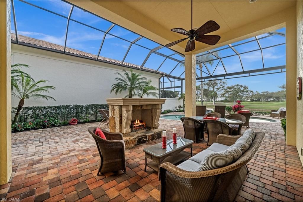 9085 Terranova Dr, Naples, FL 34109 Photo