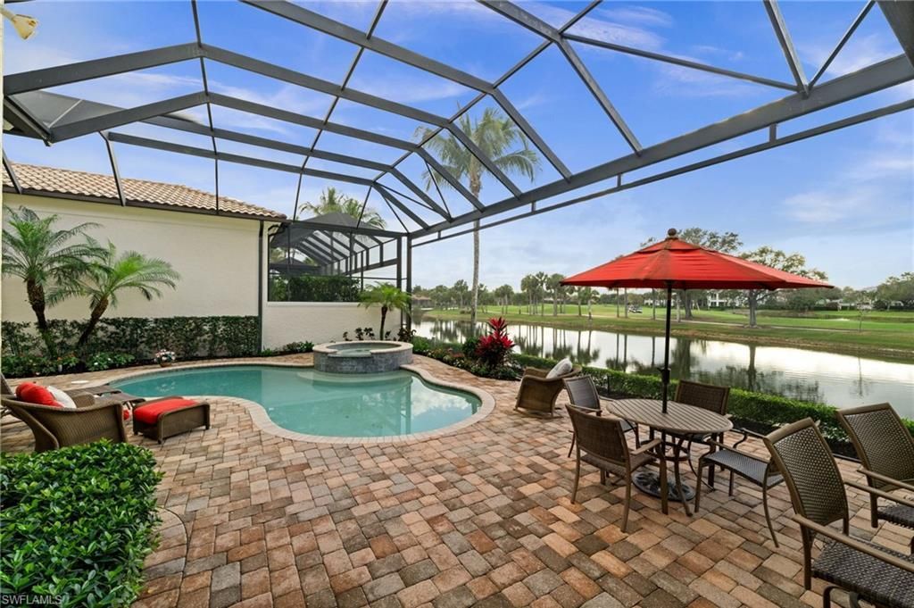 9085 Terranova Dr, Naples, FL 34109 Photo