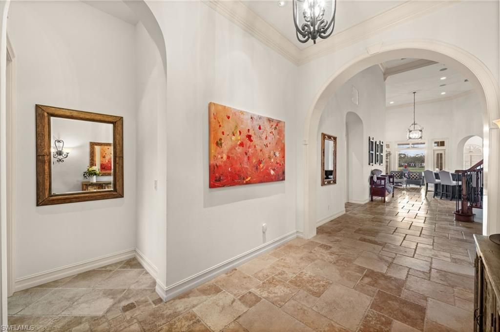 9085 Terranova Dr, Naples, FL 34109 Photo