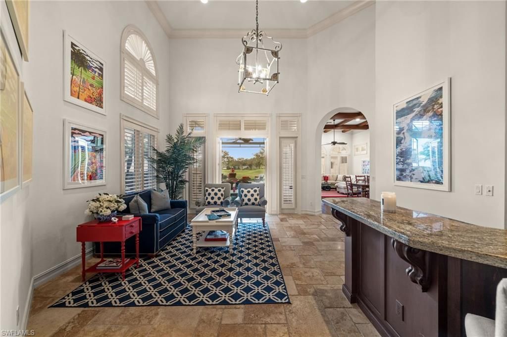 9085 Terranova Dr, Naples, FL 34109 Photo