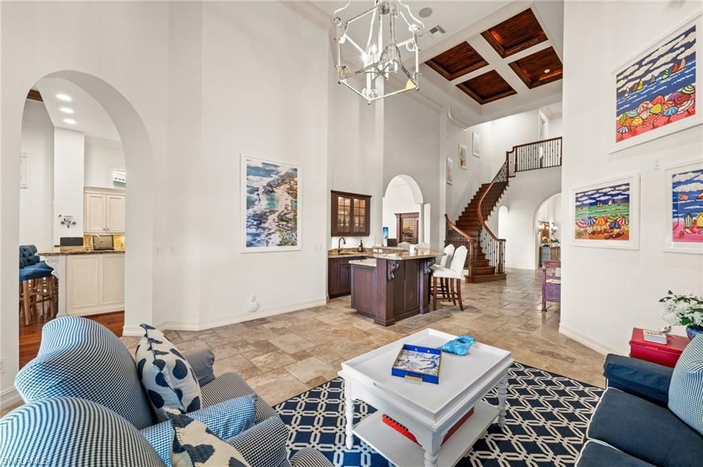 9085 Terranova Dr, Naples, FL 34109 Photo