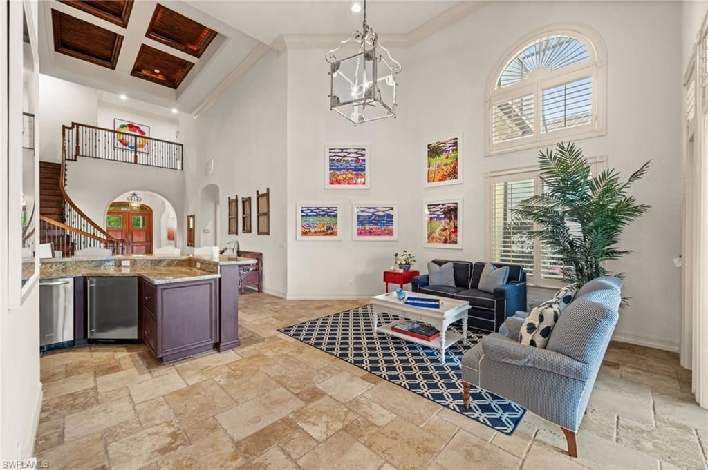 9085 Terranova Dr, Naples, FL 34109 Photo