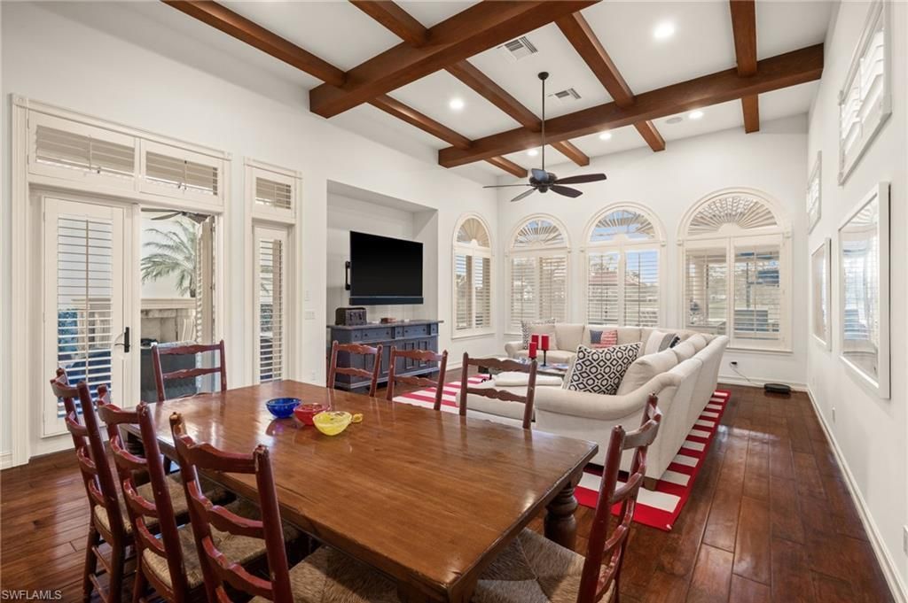 9085 Terranova Dr, Naples, FL 34109 Photo