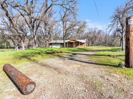 10121 Valley Dr, Rough and Ready, CA 95975 Photo