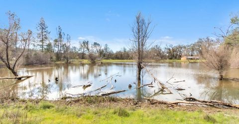 10121 Valley Dr, Rough and Ready, CA 95975 Photo