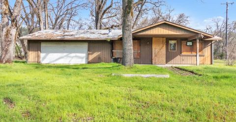 10121 Valley Dr, Rough and Ready, CA 95975 Photo