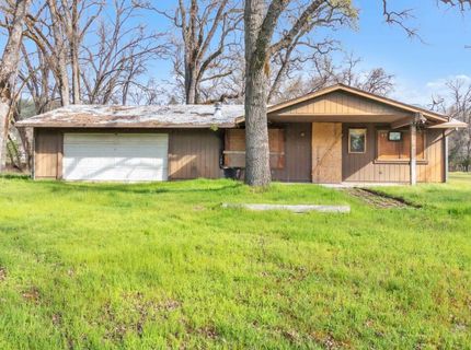 10121 Valley Dr, Rough and Ready, CA 95975 Photo