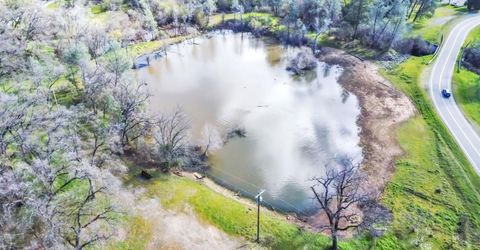 10121 Valley Dr, Rough and Ready, CA 95975 Photo