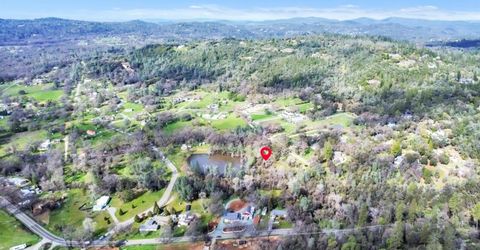 10121 Valley Dr, Rough and Ready, CA 95975 Photo