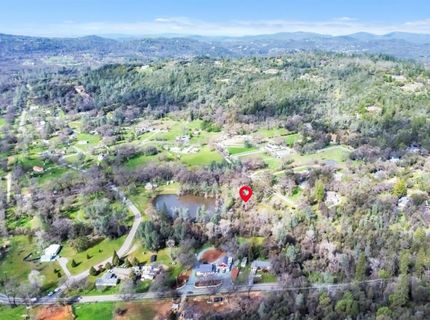 10121 Valley Dr, Rough and Ready, CA 95975 Photo