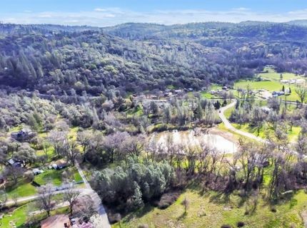 10121 Valley Dr, Rough and Ready, CA 95975 Photo