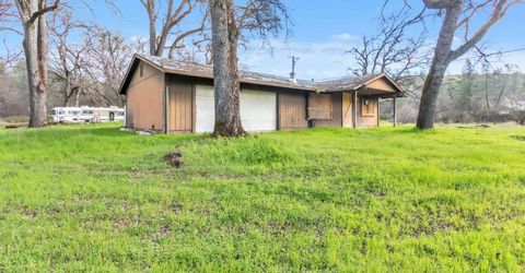 10121 Valley Dr, Rough and Ready, CA 95975 Photo
