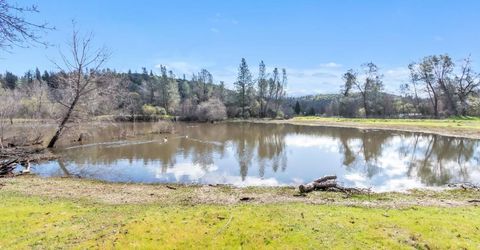 10121 Valley Dr, Rough and Ready, CA 95975 Photo