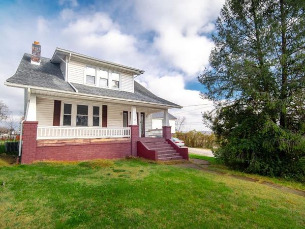 102 Washington Boulevard S, Washington Twp, OH 45663