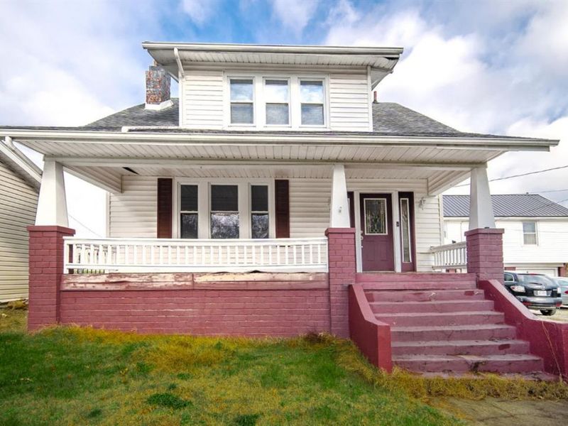 102 Washington Boulevard S, Washington Township, OH 45663 Photo 2