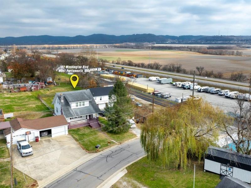 102 Washington Boulevard S, Washington Township, OH 45663 Photo 3